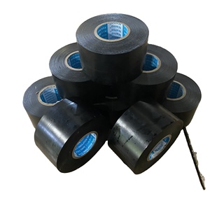 Film de polypropylène de haute qualité Tan Hoang Long ruban électrique support ROHS/ASTM certifié excellente résistance à la chaleur abordable - Product Image 1