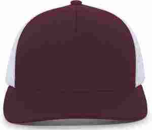 Gorra Trucker Ligera de 5 Paneles, Diseño Deportivo y Casual, con Bordado, Muy Popular - Product Image 2