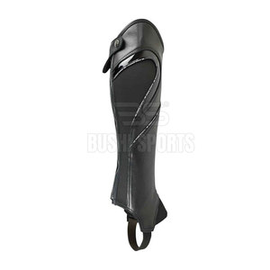 Los Más Vendidos: Chaps de Cuero Semirrígidos de Ajuste Seguro, Diseñados para Comodidad y Estilo en el Uso Diario - Product Image 5