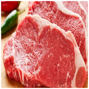 Viande de bœuf congelée HALAL transformée / Viande de bufflonne congelée HALAL / Viande de bufflonne HALAL désossée congelée disponible - Product Image 6