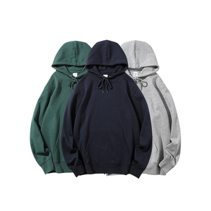 Sudadera con Capucha de Invierno para Mujer de Alta Calidad con Logotipo Personalizado en la Parte Delantera, Suministro al por Mayor B2B - Product Image 5