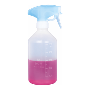 Bouteille pulvérisatrice en PP autoclavable Daihan Science 500 ml pour usage en laboratoire - Product Image 1
