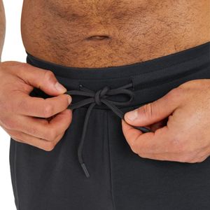 Pantalon de jogging pour hommes en gros – Survêtement décontracté, coupe ajustée, taille élastique avec cordon de serrage, respirant, idéal pour la gym et la course à pied - Product Image 5
