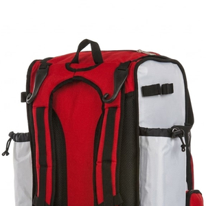 Wholesale Custom Logo Waterproof Durable Sports Baseball Backpack <b>Bags</b> with Large Capacity Baseball Backpack Without <b>Roller</b> <b>Bags</b> - Product Image 5