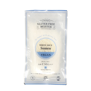 ฮาลาลกลูเตนฟรีแป้งข้าวบะหมี่ยากิโซบา - Product Image 2