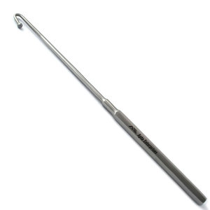 Retractor de Tejido Smithwick de Acero Inoxidable de Alta Calidad, Certificado CE, para Cirugía, 6.75 Pulgadas, Manual - Product Image 2