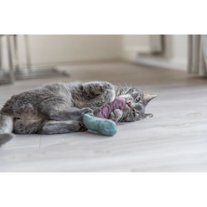 Various Sizes <b>26</b> <b>X</b> <b>4</b> cm Rolled Cushion Interactive & Movement Pet Toy - Product Image 3