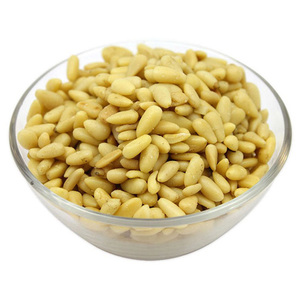 Proveedor mayorista de piñones orgánicos a granel, piñones sin cáscara, snacks saludables para el día a día - Product Image 1