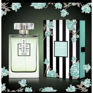 Il mio giardino signore EDP | Chic 'N Glam - Product Image 2