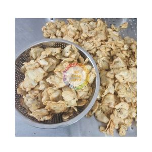 QUICK SALE SOFT DRIED SOURSOP <b>SNACK</b> SALTY AND SPICY SOURSOP FRUIT <b>SNACK</b> WITH TENDER TEXTURE SOFT DRIED FRUIT <b>SNACK</b> BEST SALE - Product Image 2