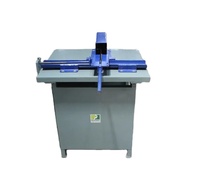 Machine de découpe de précision pour bâtonnets en bambou, pour une production de bâtonnets professionnels et lisses