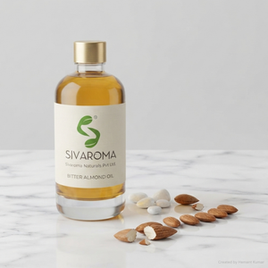 Aceite de Almendras Amargas Premium al por Mayor para Formulación Cosmética, Productos de Cuidado Personal y Aplicaciones de Belleza - Product Image 6