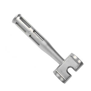 Marteau chirurgical orthopédique en acier inoxydable, manuel, réutilisable, pour usage hospitalier, durable, garantie 3 ans, en vente à bas prix - Product Image 5