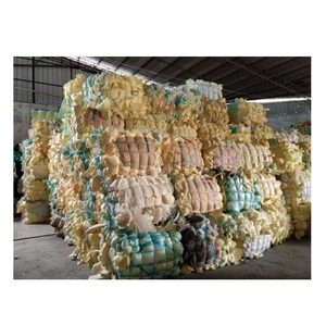 ผู้จัดจำหน่ายโฟม PU เศษโฟมสะอาด ราคาส่ง มีสินค้าจำนวนมาก จัดส่งรวดเร็ว - Product Image 6