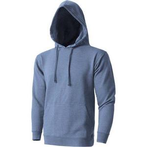 Sudaderas con Capucha Personalizadas para Hombre, al por Mayor, 100% Algodón, Sudaderas Lisas Teñidas - Product Image 5