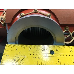 Vanne MKS 93-1297, V2, KF80, ANG, MM, S/P - Équipements et pièces semi-conductrices d'occasion fiables à l'échelle mondiale - Product Image 5