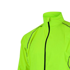 Eco Friendly <b>Cycling</b> <b>Jacket</b> Lightweight Windproof Bicycle Riding Outerwear Custom OEM ODM <b>Cycling</b> Wear Manufacturer - Product Image 3