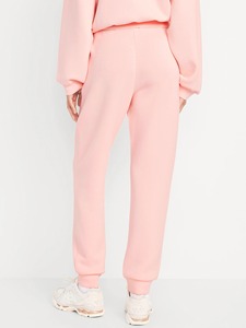 Jogging pour femmes de qualité supérieure, tissu en molleton doux, 100% coton, pantalon de survêtement pour femmes, pantalon et pantalon de jogging pour femmes - Product Image 5