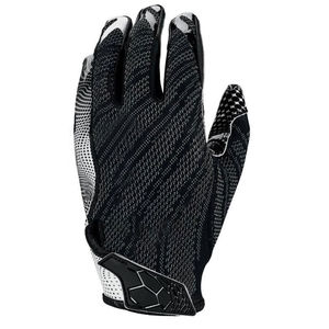 Gants américains de haute qualité à doigts entiers, en cuir, pour la sécurité, avec logo imprimé, fournis directement par l'usine - Product Image 5