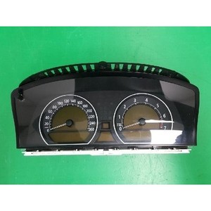 Panel de Instrumentos (Velocímetro / Panel de Control) Serie 7 Usado OEM 62119124810 - Product Image 1