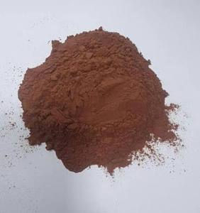Poudre de gomme de Babul d'Acacia Arabica pour la santé ayurvédique traditionnelle, soins naturels à base de plantes et usage quotidien - Product Image 2