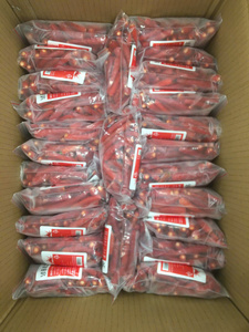 Chile Congelado de Vietnam IQF, Suministro a Granel para Uso en Producción Industrial de Alimentos - Product Image 3