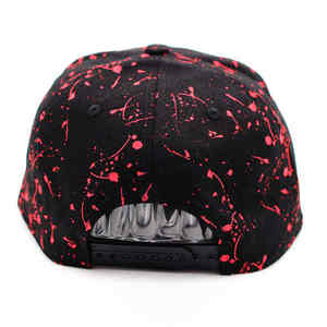 Gorras de Béisbol Deportivas Unisex Personalizadas con Logotipo Bordado, de Pana y Algodón, Transpirables, Impermeables, Casuales, para Exteriores, con Cierre a Presión - Product Image 3