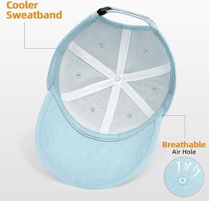 Wholesale <b>Cheap</b> Custom Men Women High Quality 6 Panel Cotton Embroidery Logo Baseball Cap Hip Hop Unstructured Vintage Dad Hat - Product Image 4
