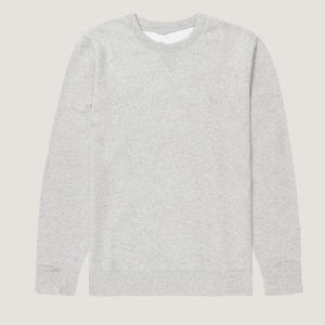 Sudadera Personalizada de Primavera para Hombre, Talla Grande, 100% Algodón, Gruesa, de Alta Calidad, Estilo Urbano, con Impresión Digital Personalizada - Product Image 4