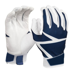 <b>Baseball</b> Batting Gloves New Design Comfort feel soft stuff hot selling <b>Baseball</b> Batting Gloves in wholesale price - Product Image 4