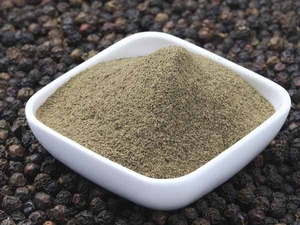 POIVRE NOIR DU VIETNAM EN GRAINS ENTIERS FAQ 500GL 550GL FOURNISSEUR EN GROS EXPORTATEUR - Product Image 2