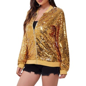 Custom Wholesale Canvas Fringe Hem Studded Detail Open Front Breathable Quilted <b>Jacket</b> Women's Solid Color Tassel Trim Cotton - Product Image 2