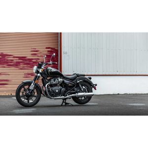 ROYAL ENFIELD "SUPER METEOR 650" MOTO À VENDRE À DES PRIX ABORDABLES Meilleure MOTO avec une excellente économie de carburant et des performances exceptionnelles - Product Image 1