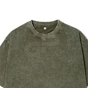 T-shirts graphiques pour hommes, chemises imprimées à thème unique, hauts décontractés tendance pour le style urbain et le quotidien - Product Image 3