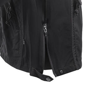 Chaleco de Entrenamiento para Perros K9, Chaqueta Táctica Impermeable con Múltiples Bolsillos y Logotipo Personalizado para Perros de Trabajo - Product Image 6