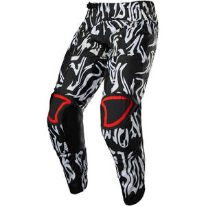 2026 Custom off <b>Road</b> Motocross Pants Comfortable/Breathable Plus Size Anti-UV 100% Polyester Sportswear Riding Gear Pants - Product Image 5