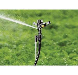Suministro Directo de Fábrica: Boquillas Rotatorias, Mini Aspersores de Plástico para Riego Agrícola y de Jardín, Exportación, Kit OEM - Product Image 1