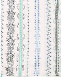 Hijab uni de qualité export pour femmes, doux et respirant, foulard musulman, voile islamique, commandes en gros - Product Image 3