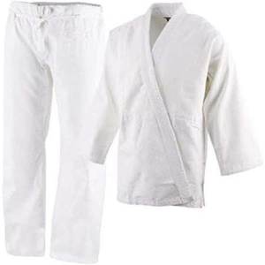 Cinturón de Artes Marciales Ligero de Nueva Llegada, Forro de Lona y Algodón Ecológico, Duradero para Entrenamiento de Taekwondo - Product Image 2