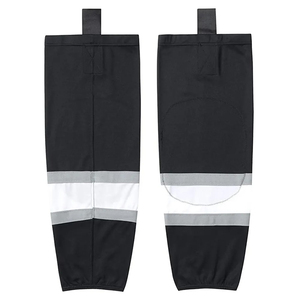 New Arrival Ice Hockey <b>Socks</b> High Quality Breathable Comfortable Latest Design Low Price Ice Hockey <b>Socks</b> - Product Image 1