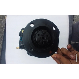 Bomba de Combustible para Motor de Generador, Duradera, Compatible con OEM, Repuesto de Piezas de Repuesto Diésel - Product Image 4