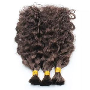 Extensions de cheveux naturels indiens Remy de qualité supérieure Zareen International, à clipser, en vrac, achetez directement auprès d'un fournisseur indien - Product Image 6
