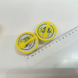Venta al por Mayor de Fábrica de Dulces Chinos, Vasos de Jarabe Batido a Mano, Dulces Líquidos con Sabor a Fruta, Vasos de Maltosa - Product Image 5