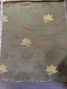 เส้นด้ายพิเศษสำหรับเสื้อผ้าเด็กผู้หญิงผ้าแจ็คการ์ดผ้าซาตินโพลีเอสเตอร์เนื้อนุ่มพิเศษผ้าแจ็คการ์ดลายดอกไม้แห้งเร็วระบายอากาศได้ดี100% - Product Image 5