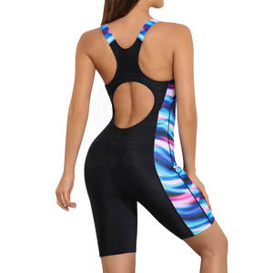 Traje de baño de una pieza para mujer 2026, traje de baño deportivo (modelo antiguo), trajes de baño para mujer, traje de baño sexy de talla grande para mujer - Product Image 3