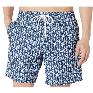 <b>Shorts</b> Polyester or <b>Nylon</b> Geometric Print Swim <b>Shorts</b> Quick Dry Casual Style Woven Polyester Drawstring Waist from Bangladesh - Product Image 6