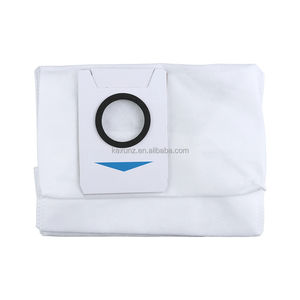 Accesorios para <span class=keywords><strong>Robot</strong></span> Aspirador Ecovacs Deebot X1 OMNI / T10 OMNI, Bolsa de Polvo, Filtro Hepa, Cepillo Lateral Principal, <span class=keywords><strong>Mopa</strong></span> - Product Image 6