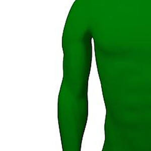 Camisetas de Compresión Antibacterianas para Hombre y Mujer, Todas las Tallas y Colores, MOQ Bajo, Alta Calidad, Estilo Premium, Popelina Transpirable para Otoño - Product Image 3