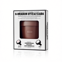 Support de bâton lumineux en plastique officiel G-DRAGON, accessoires d'éclairage intérieur avec installation facile