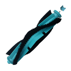 Kit de remplacement compatible avec l'aspirateur robot <span class=keywords><strong>Ultenic</strong></span> T20 Pro, pièces détachées, accessoires, brosse latérale principale, filtre HEPA, chiffon de nettoyage - Product Image 3